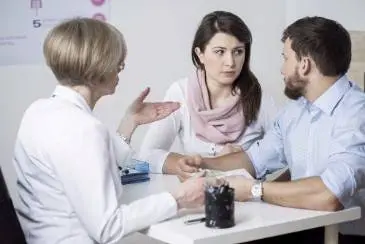 What To Expect During a Divorce