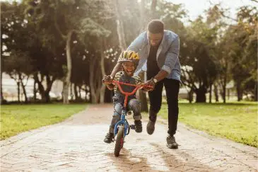 4 Common Questions About Family Law
