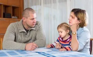 Collecting Child Support In Another State
