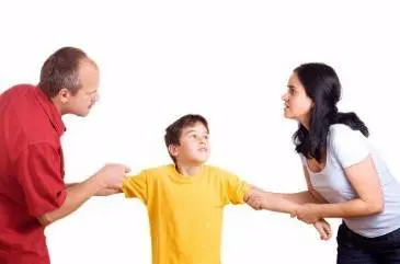Fighting for Custody Here's What You Need To Do
