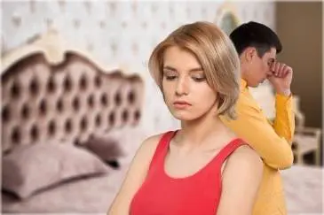 Entitled to Alimony or Spousal Support