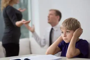How to Receive Sole Custody
