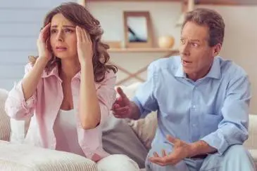 Life After Filing For Alimony