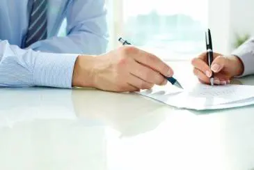 Top 5 Legal Considerations When Forming a Business