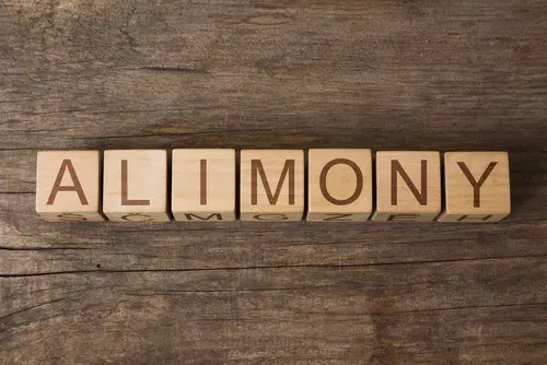 Alimony Requirements in New Jersey