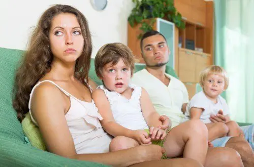 Determining Child Custody