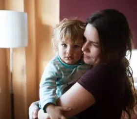 Spouse is Not Paying Child Support