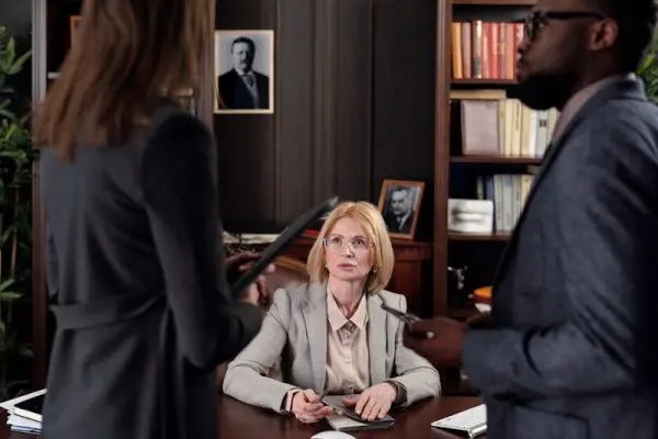 One Lawyer Isn't Always Enough