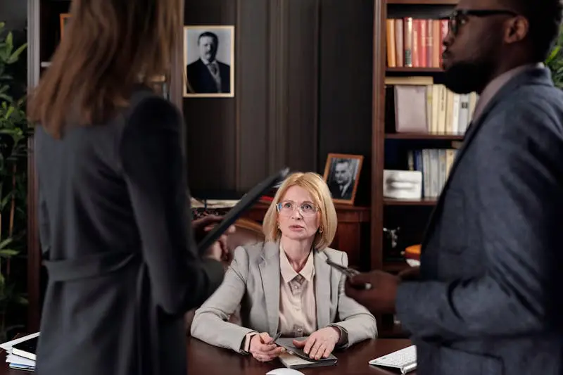 One Lawyer Isn't Always Enough