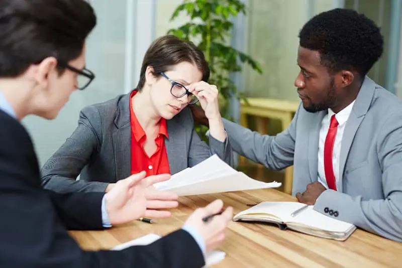 Workers' Compensation Cases