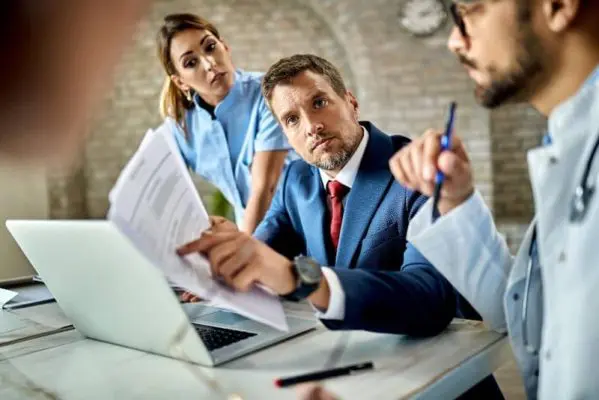 holding insurers accountable denied claims
