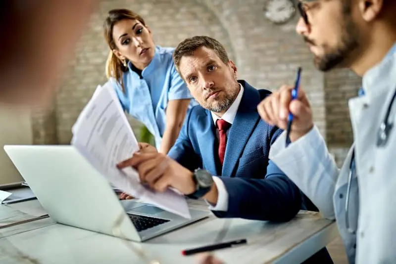 holding insurers accountable denied claims