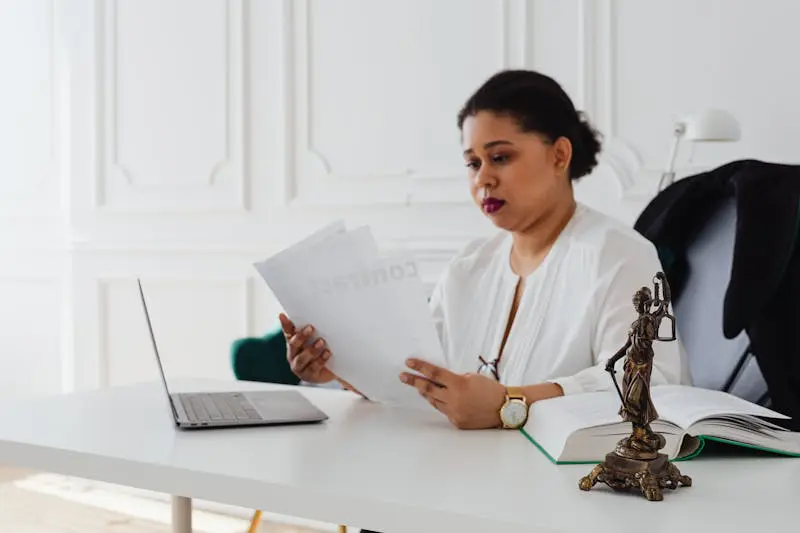 legal documents evolve with success