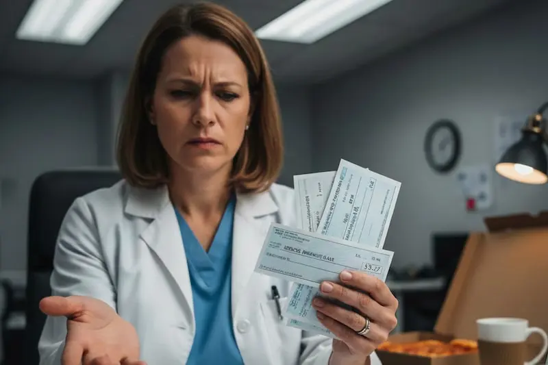 PPO agreements to maximize reimbursements