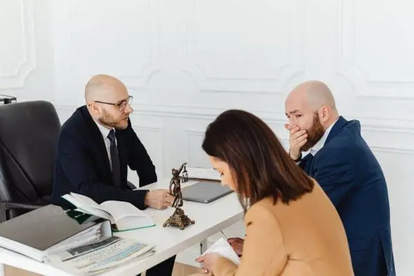psychology failed mediation divorce disputes