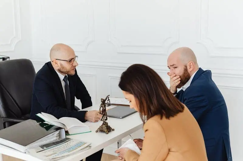 psychology failed mediation divorce disputes