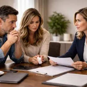 Negotiating Alimony With Lifestyle and Emotional Considerations