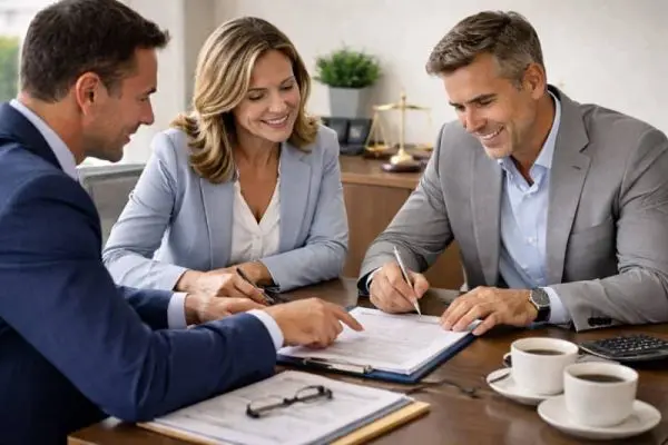 Strategic Benefits of a Well-Crafted Settlement Agreement