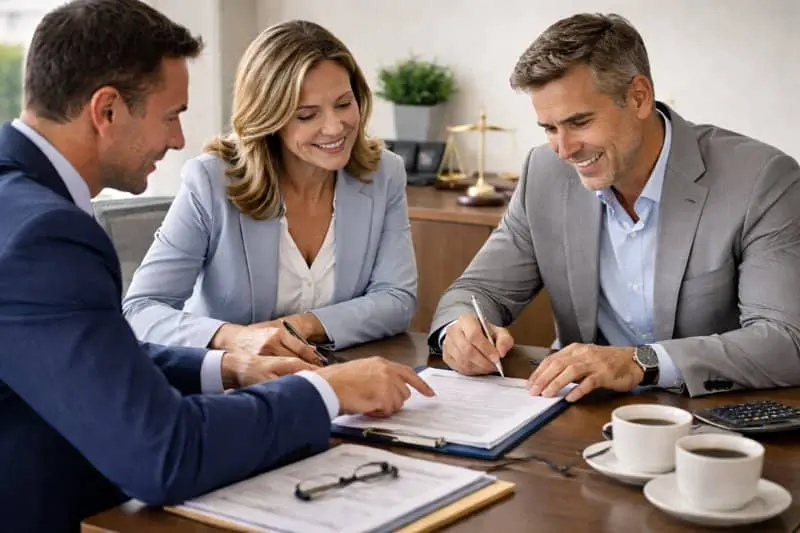 Strategic Benefits of a Well-Crafted Settlement Agreement
