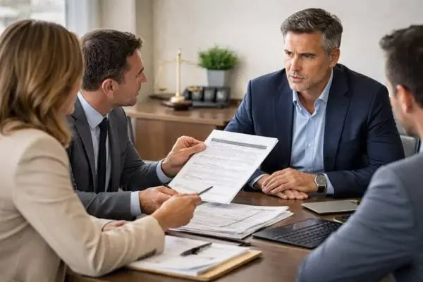 Terminating Toxic Executives While Avoiding Lawsuits