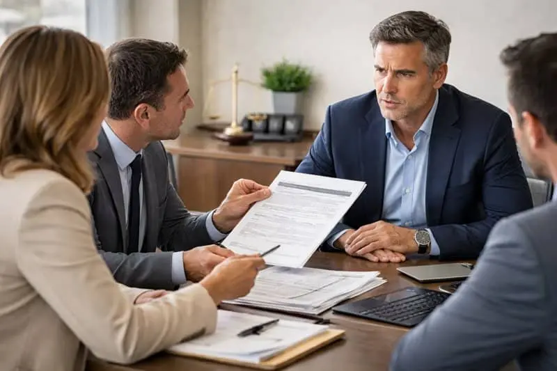 Terminating Toxic Executives While Avoiding Lawsuits