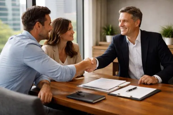 The Legal Consequences of Trusting Verbal Agreements