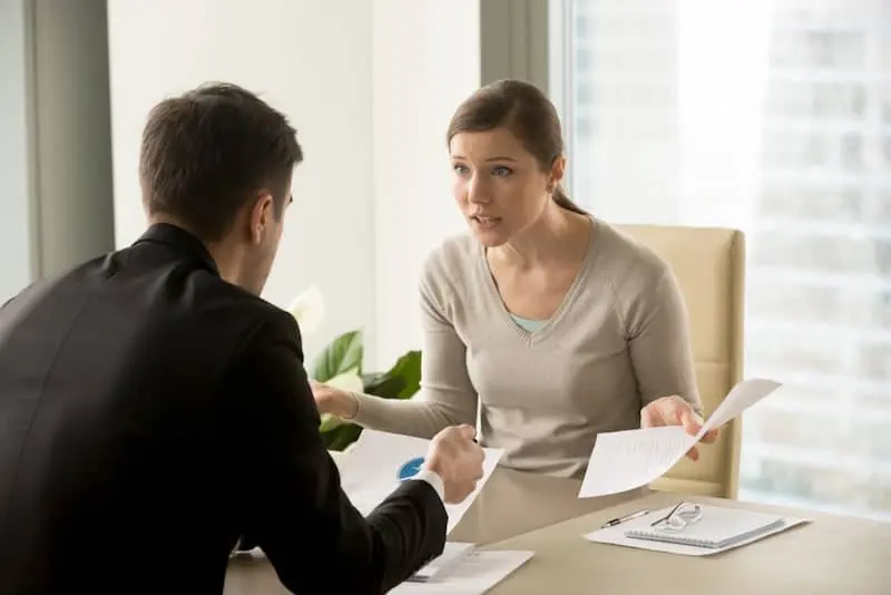Spotting and Handling Hidden Assets During Divorce