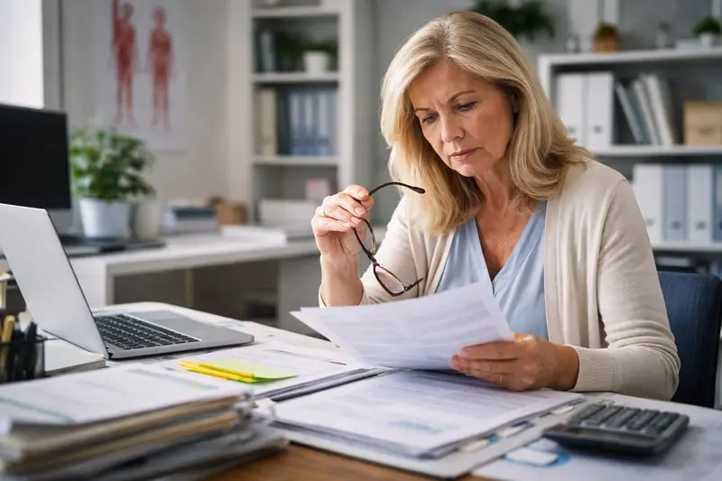 Hidden Underpayments in ERISA Plans You're Probably Missing