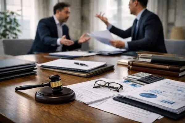 Why Post-Closing Litigation Is One of the Top M&A Risks Why Post-Closing Litigation Is One of the Top M&A Risks