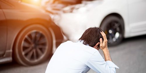 I Just Got in a Car Accident. Now What? | Callagy Law of New Jersey