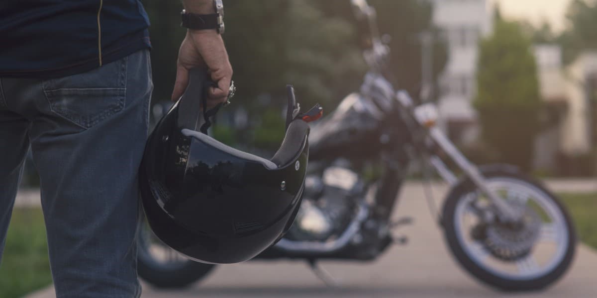 New Jersey Motorcycle Laws | Motorcycle Accident Lawyer in NJ | Callagy