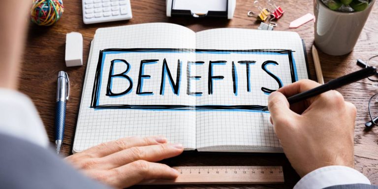 assignment of benefits who