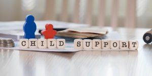 Calculating Child Support in New Jersey