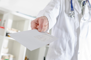 How to Handle Medical Collection Letters From Doctors