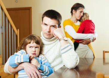 Child Preference in Residential Child Custody