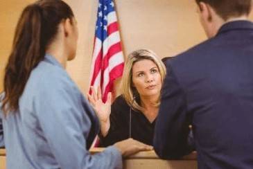 How Judges Determine Custody