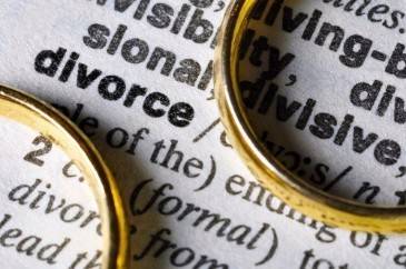 Lowering The Cost of a Divorce