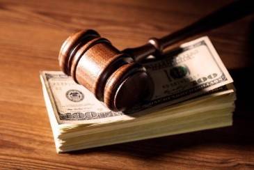 Ex-spouse Refusing to Pay the Court Ordered Alimony