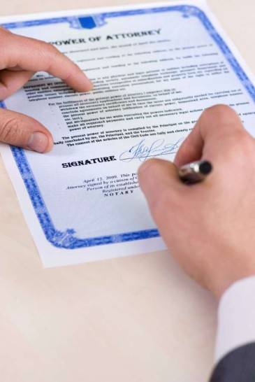 Required Documents To Prepare a Will