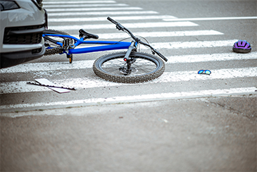 3 Bicycle Accident Tips