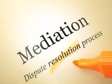 New Jersey Mediation Parenting