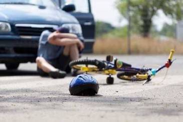 What You Should Know About a Bicycle Accident