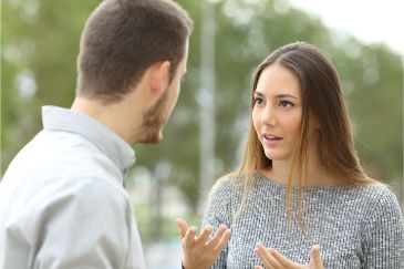 Divorce When Your Spouse Lives Out of State