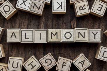 Filing for Alimony Here's What You Need To Do