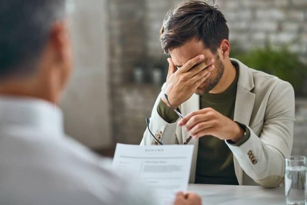 Denied Insurance Claim Denied Insurance Claim