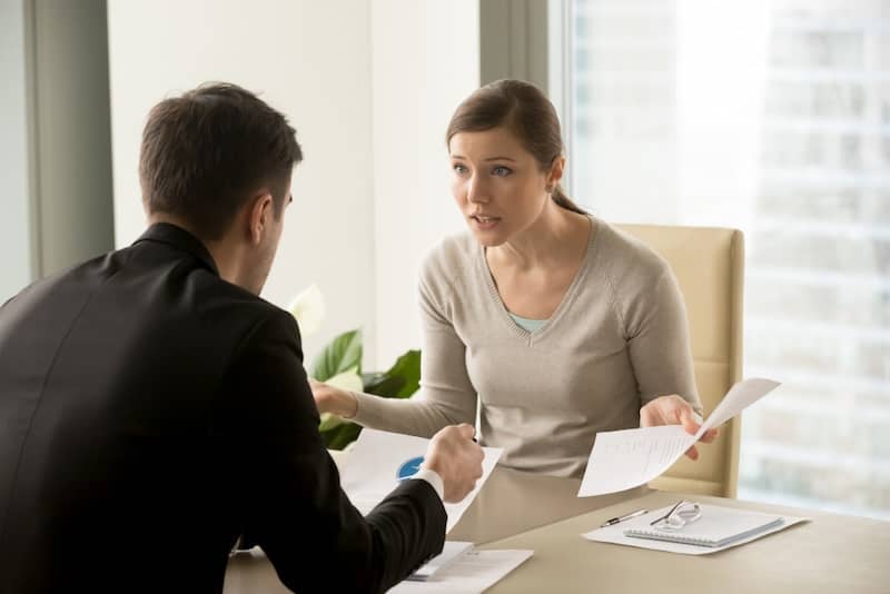 Spotting and Handling Hidden Assets During Divorce
