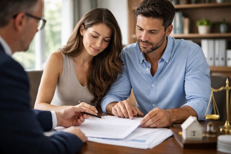 Protecting Future Inheritance Through Prenups