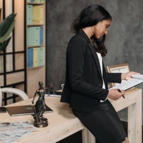 Legal Tools Every NY Business