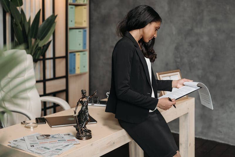 Legal Tools Every NY Business