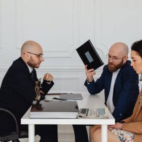 Property Division in a NJ Divorce
